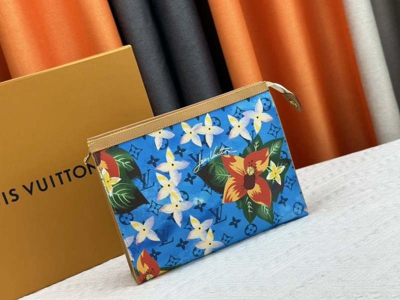 LV Clutch Bags 4233H-0332