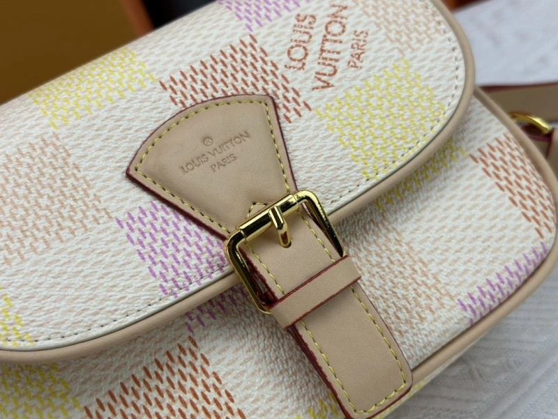 LV Satchel bags 4233H-0334