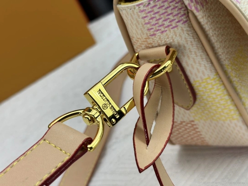 LV Satchel bags 4233H-0334