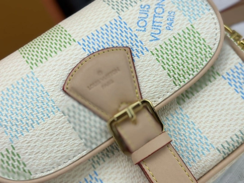 LV Satchel bags 4233H-0335