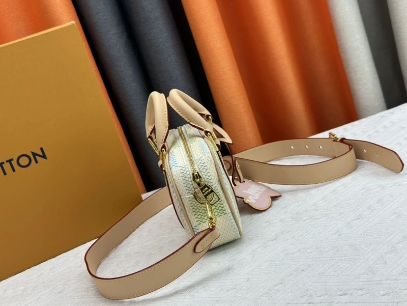 LV Top Handle Bags 4233H-0338