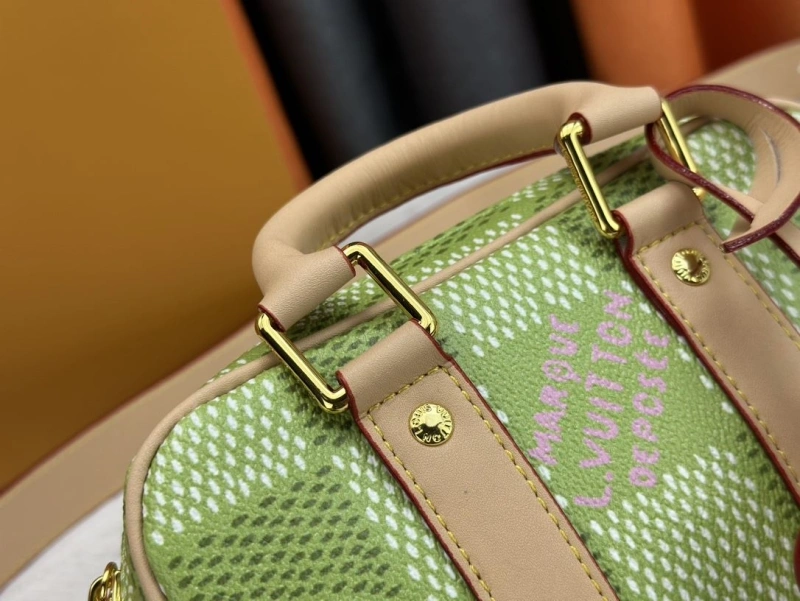 LV Top Handle Bags 4233H-0339