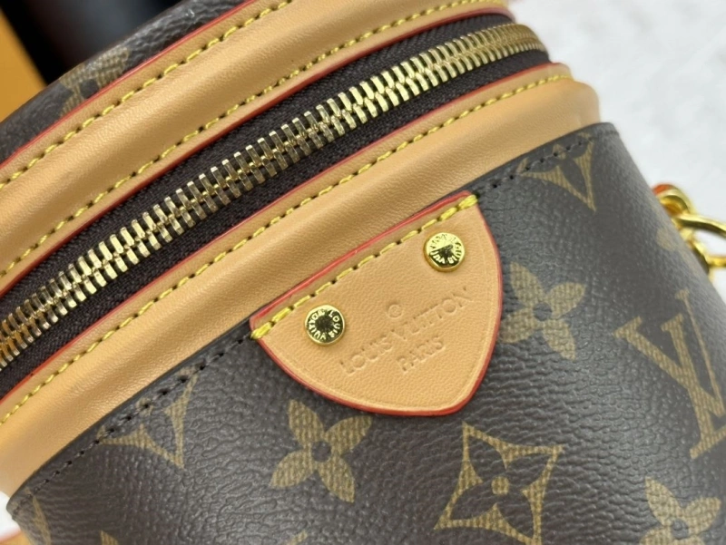 LV Round Bags 4233H-0361
