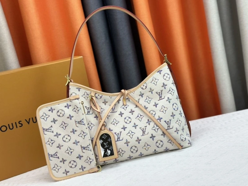 LV Shopping Bags 4233H-0368