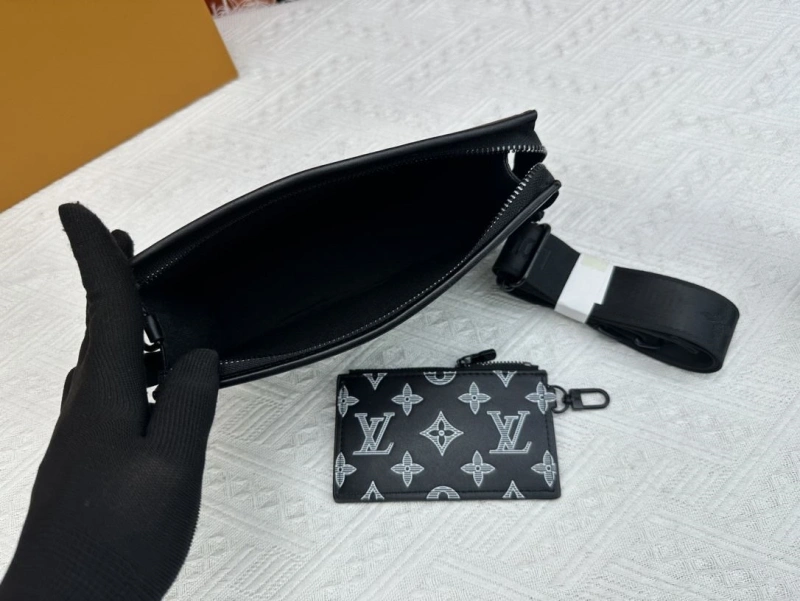 LV Satchel bags 4233H-0369