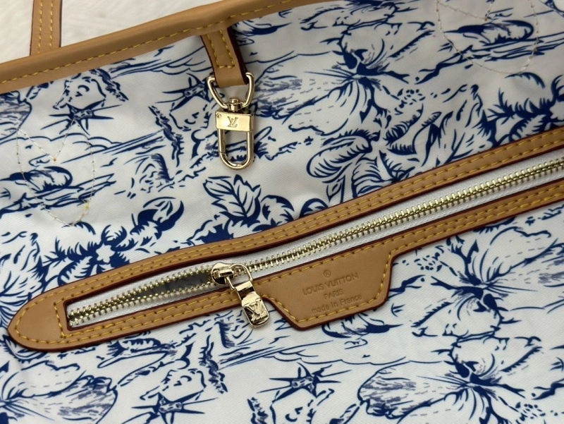 LV Shopping Bags 4233H-0380
