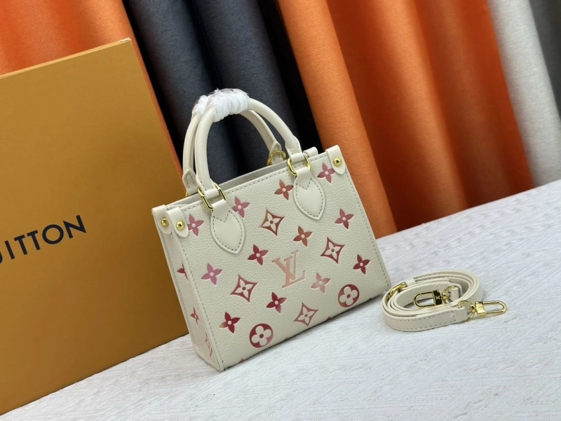 LV Shopping Bags 4233H-0383