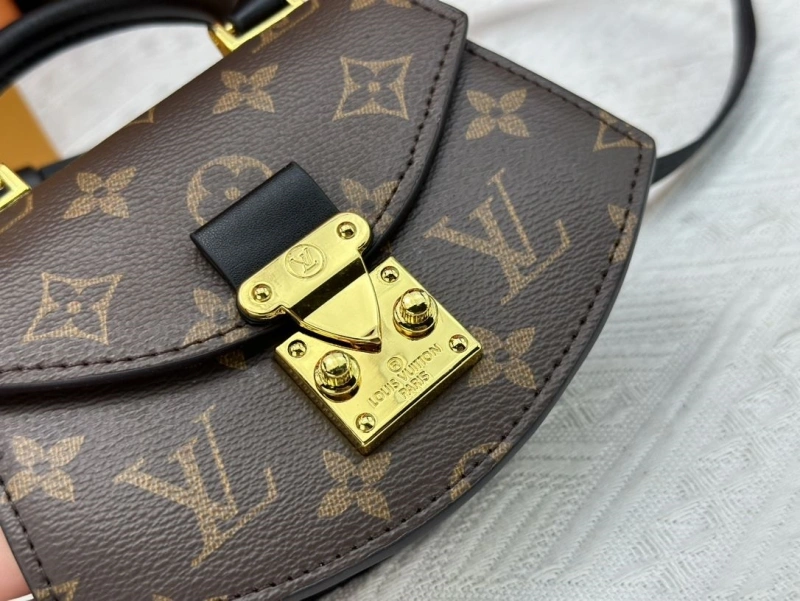 LV Top Handle Bags 4233H-0390