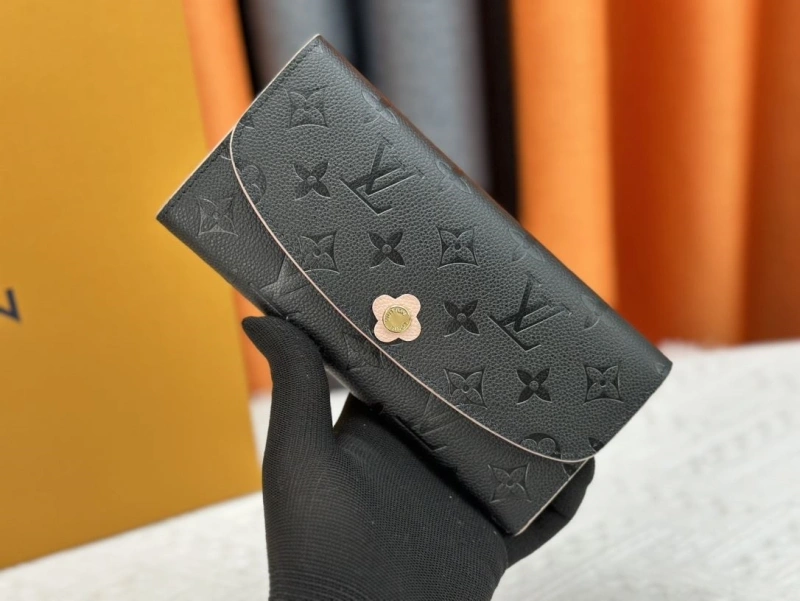 LV Wallets 4233H-0403