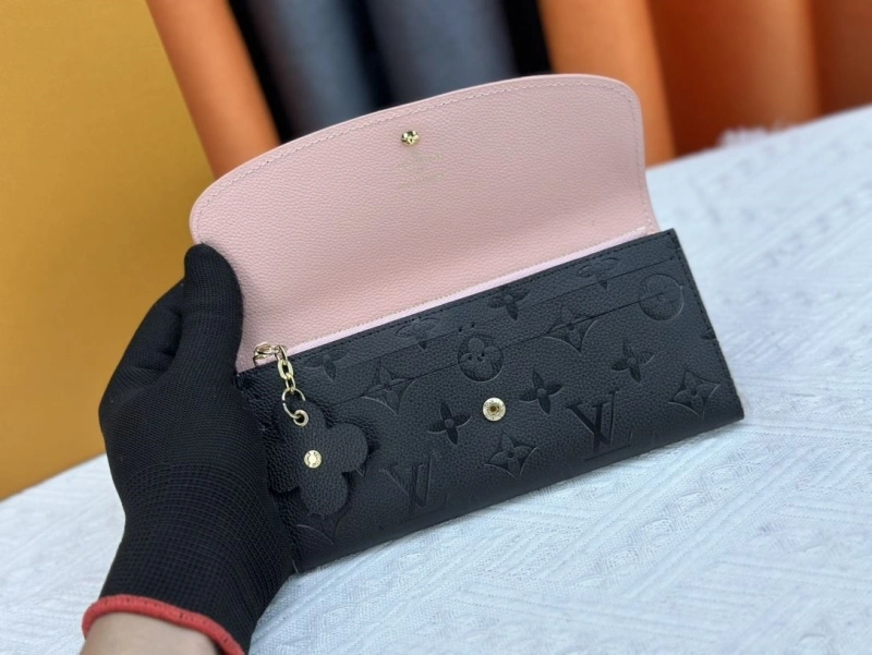LV Wallets 4233H-0403