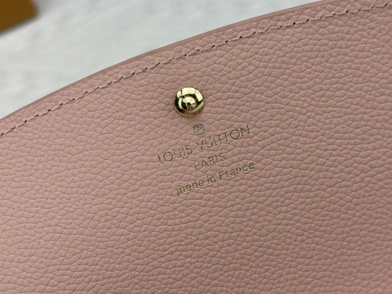 LV Wallets 4233H-0403