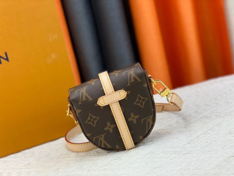 LV Satchel bags 4233H-0413