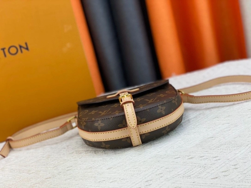 LV Satchel bags 4233H-0414