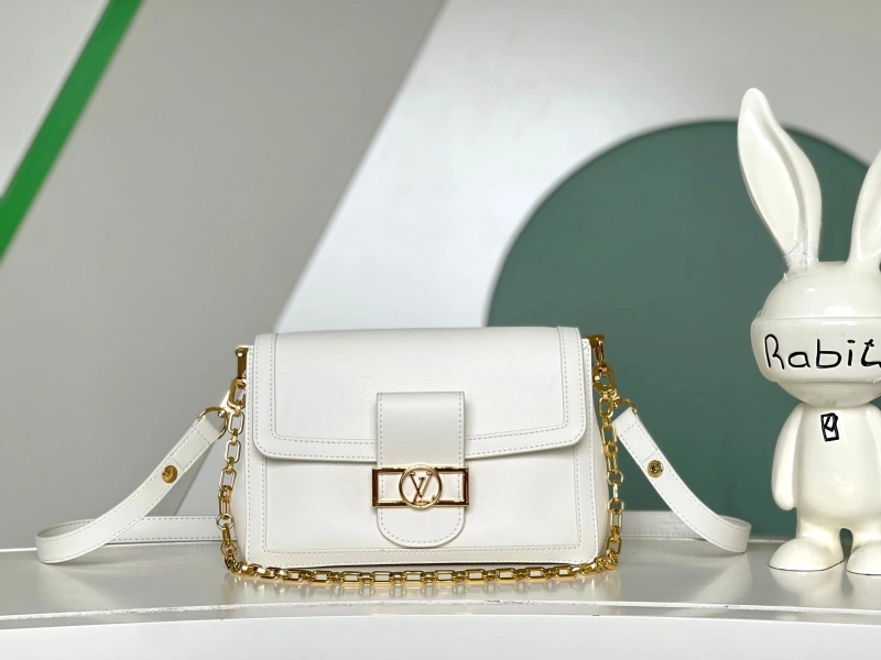 LV Satchel bags 4233H-0417