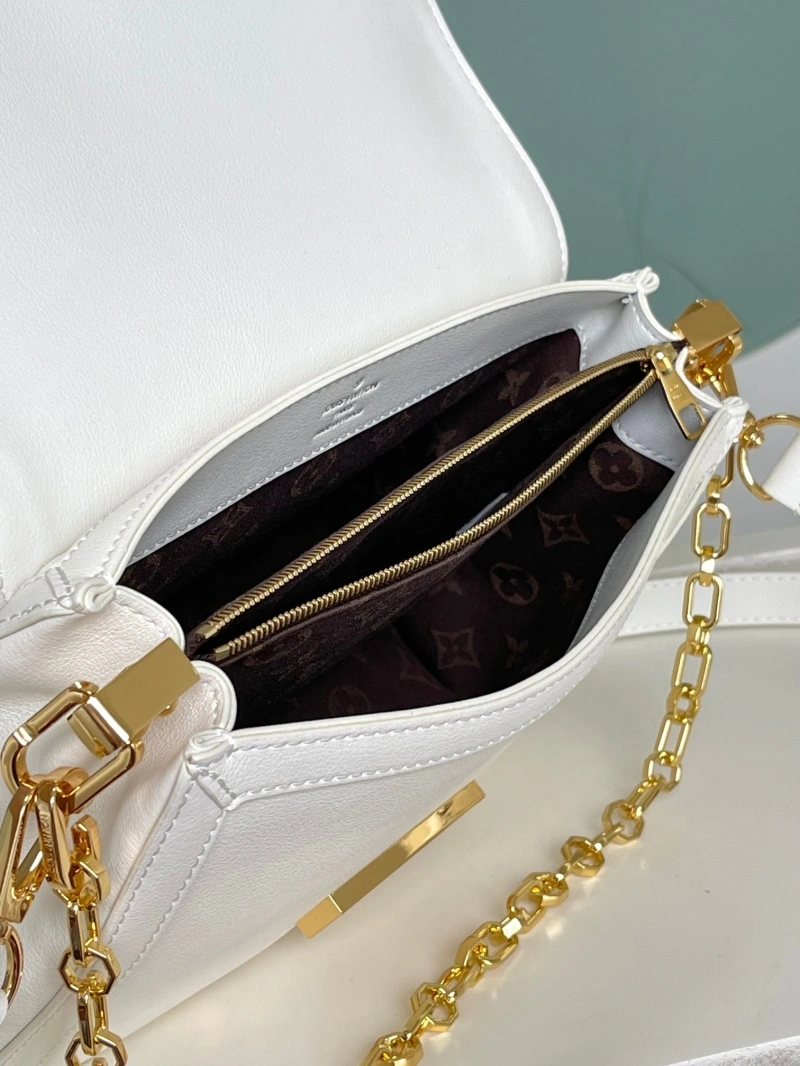 LV Satchel bags 4233H-0417