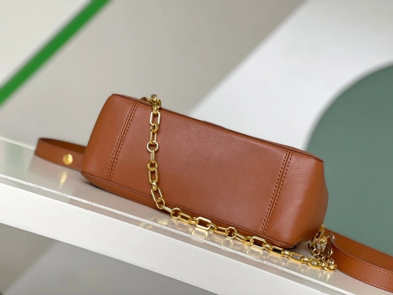 LV Satchel bags 4233H-0419