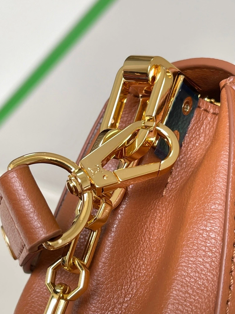 LV Satchel bags 4233H-0419