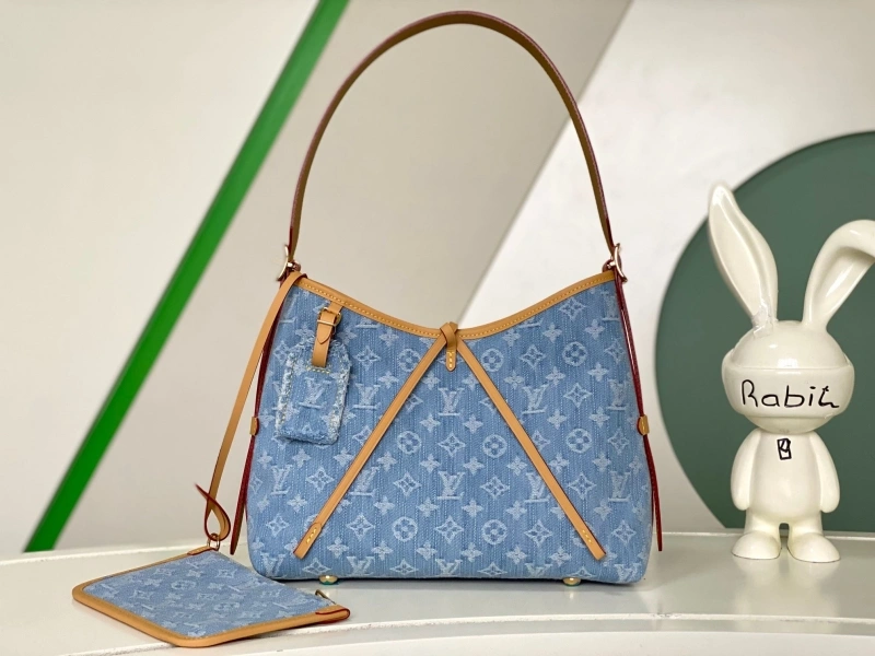 LV Shopping Bags 4233H-0427