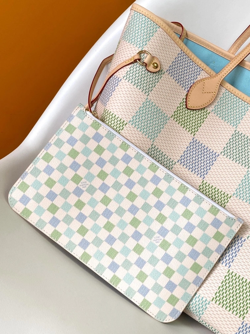 LV Shopping Bags 4233H-0440
