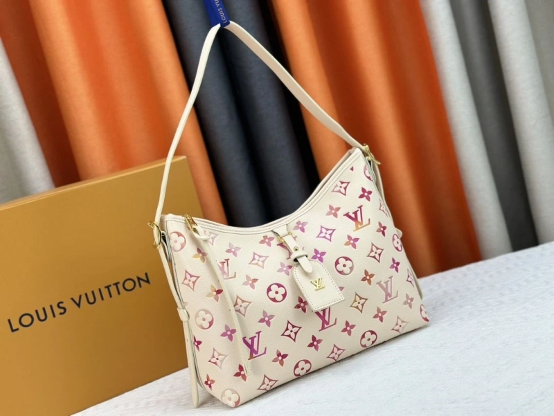 LV Top Handle Bags 4233H-0456