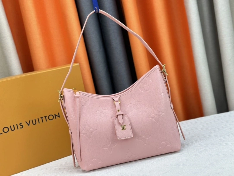 LV Top Handle Bags 4233H-0457