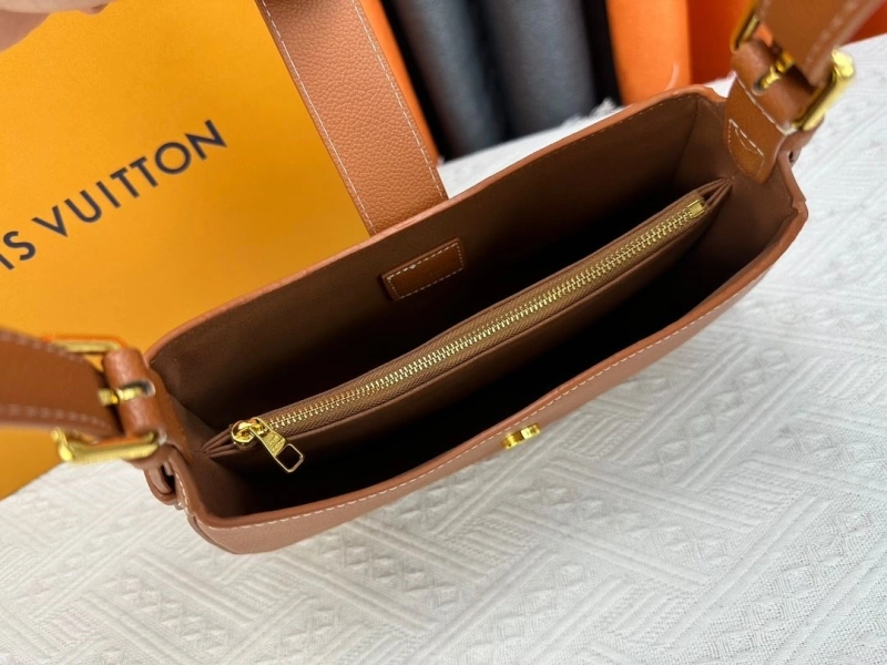 LV Top Handle Bags 4233H-0460