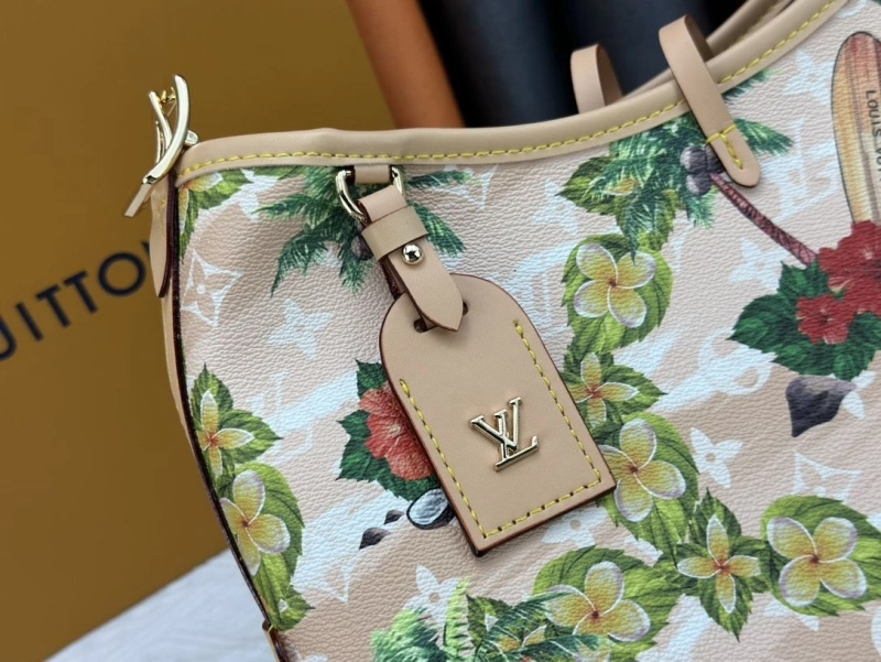 LV Shopping Bags 4233H-0462