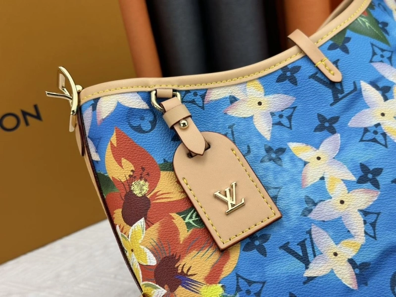 LV Shopping Bags 4233H-0463
