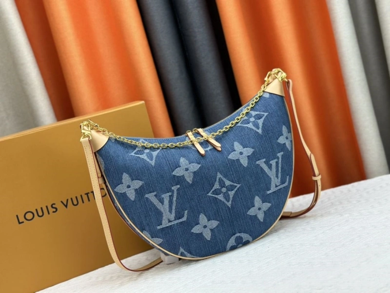 LV Satchel bags 4233H-0468