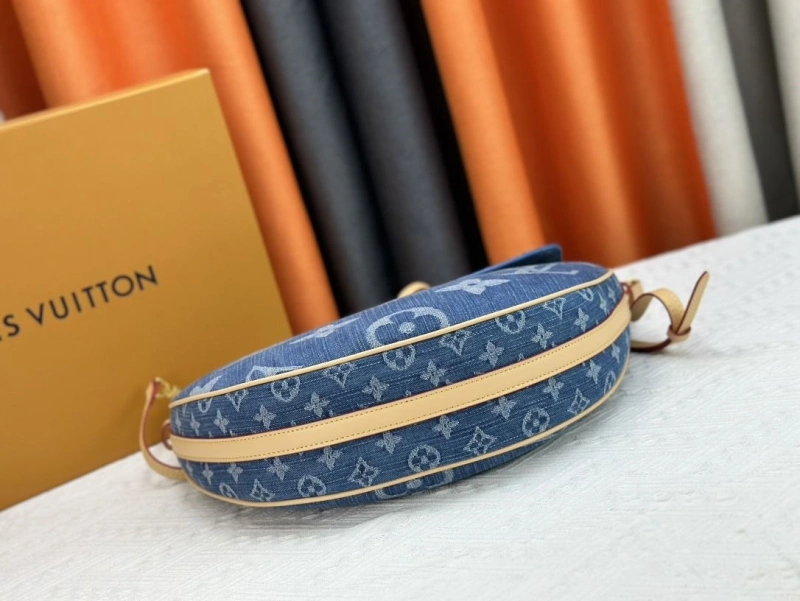 LV Satchel bags 4233H-0468