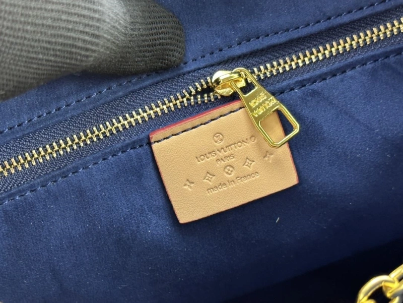 LV Satchel bags 4233H-0468