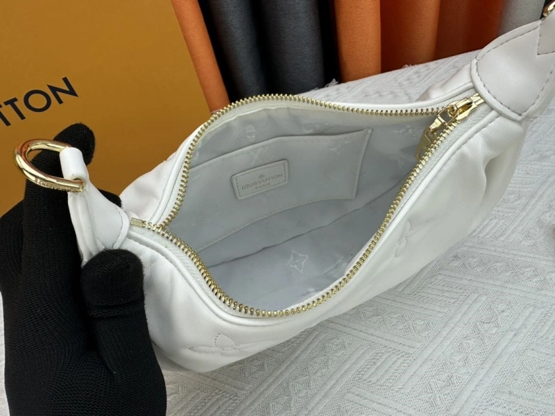 LV Satchel bags 4233H-0474