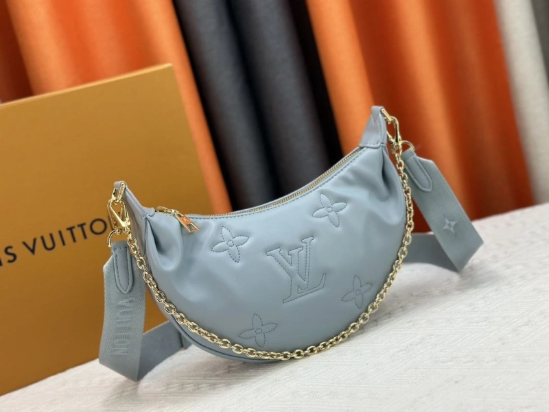 LV Satchel bags 4233H-0475