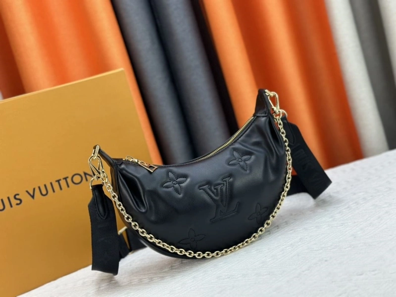 LV Satchel bags 4233H-0476