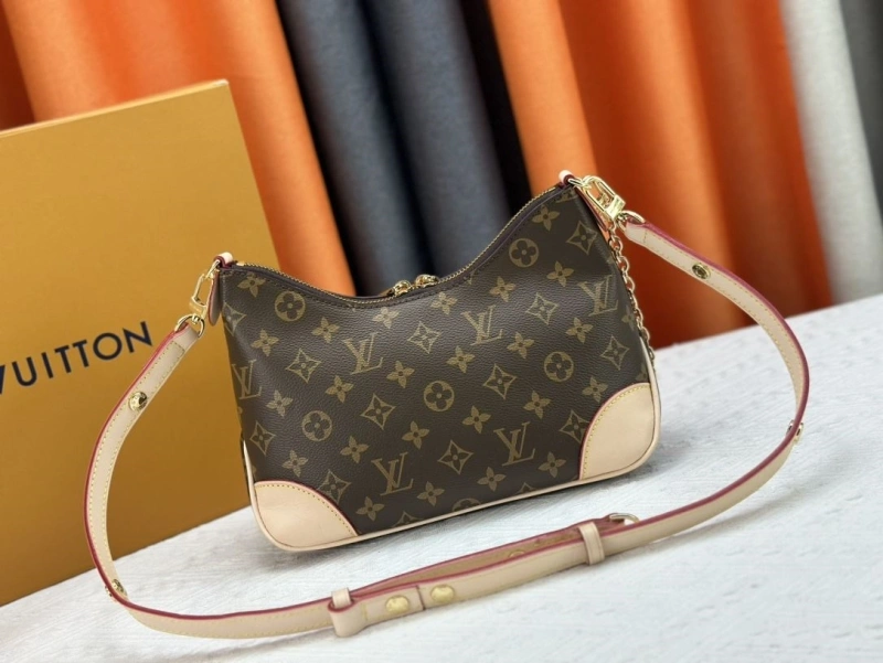 LV Satchel bags 4233H-0512