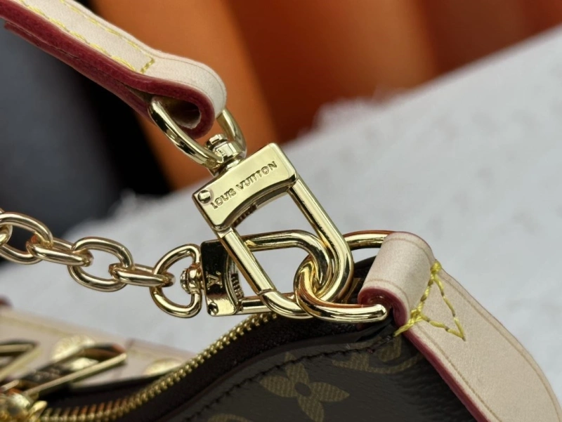 LV Satchel bags 4233H-0512