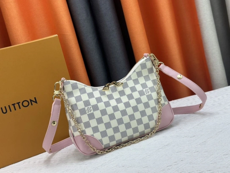 LV Satchel bags 4233H-0514