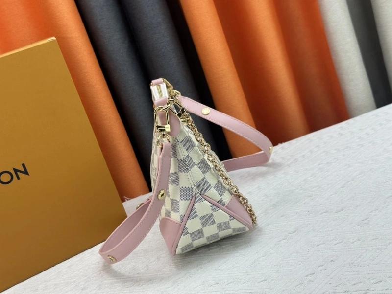 LV Satchel bags 4233H-0514