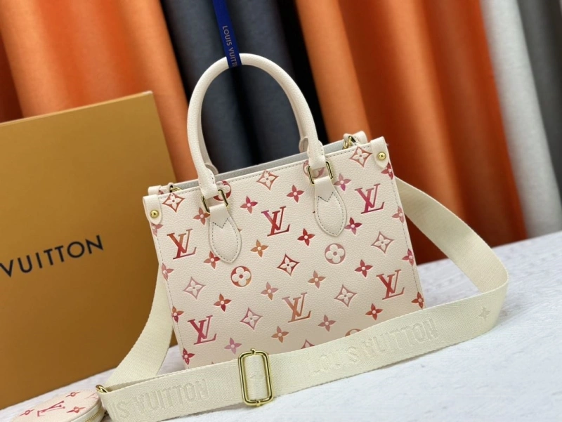 LV Shopping Bags 4233H-0527