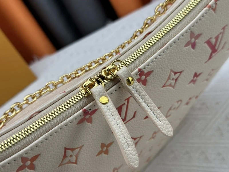 LV Satchel bags 4233H-0528