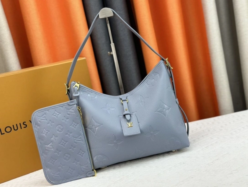 LV Top Handle Bags 4233H-0532