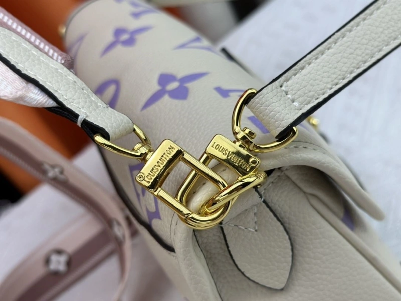 LV Top Handle Bags 4233H-0534