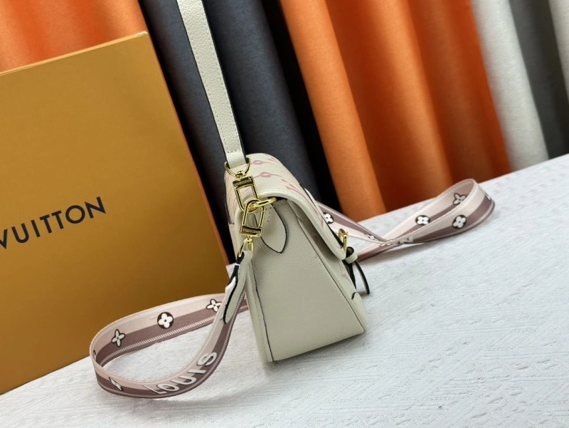 LV Top Handle Bags 4233H-0536