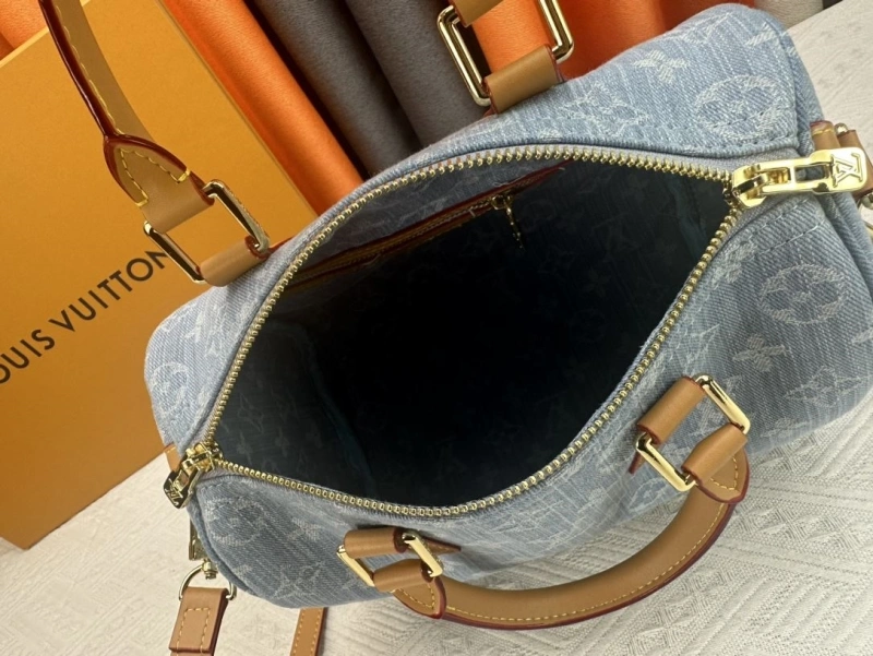 LV Speedy Bags 4233H-0537