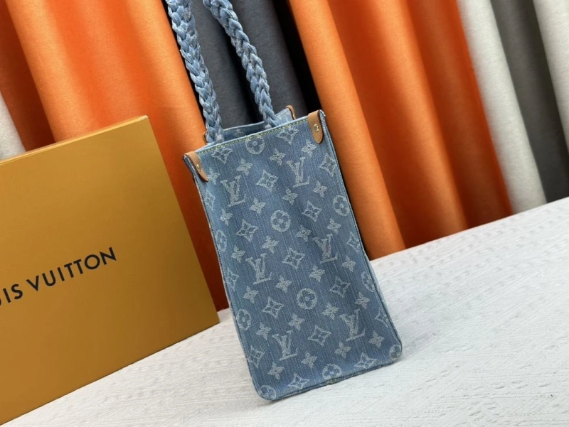 LV Shopping Bags 4233H-0538