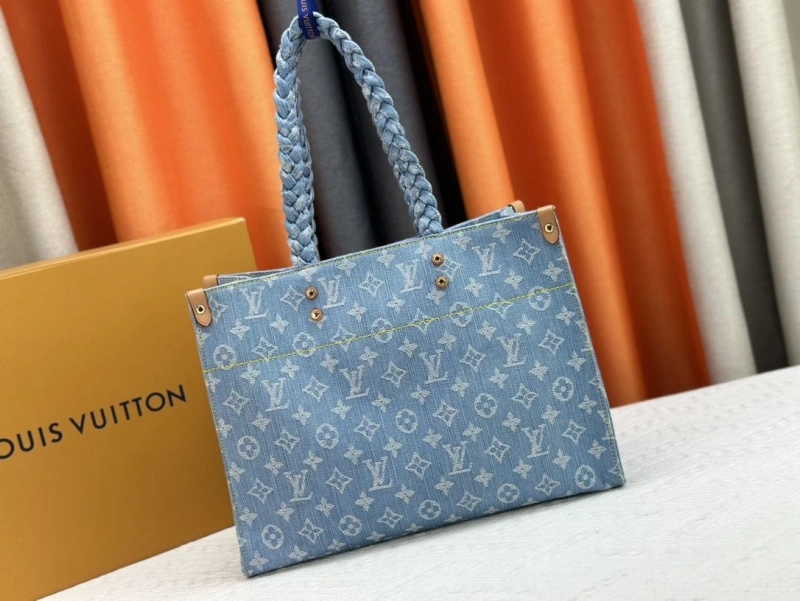 LV Shopping Bags 4233H-0538