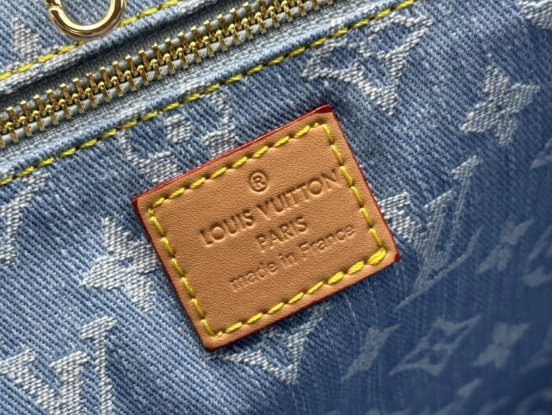 LV Shopping Bags 4233H-0538