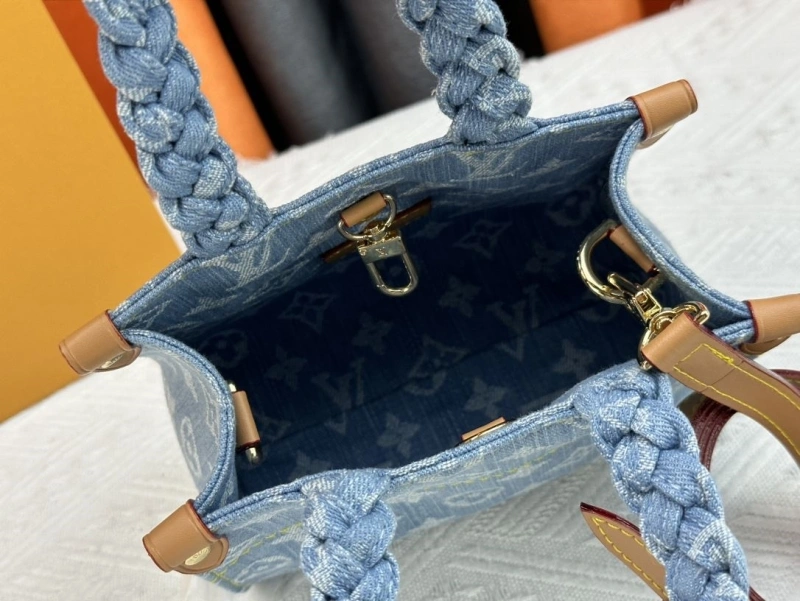 LV Shopping Bags 4233H-0539