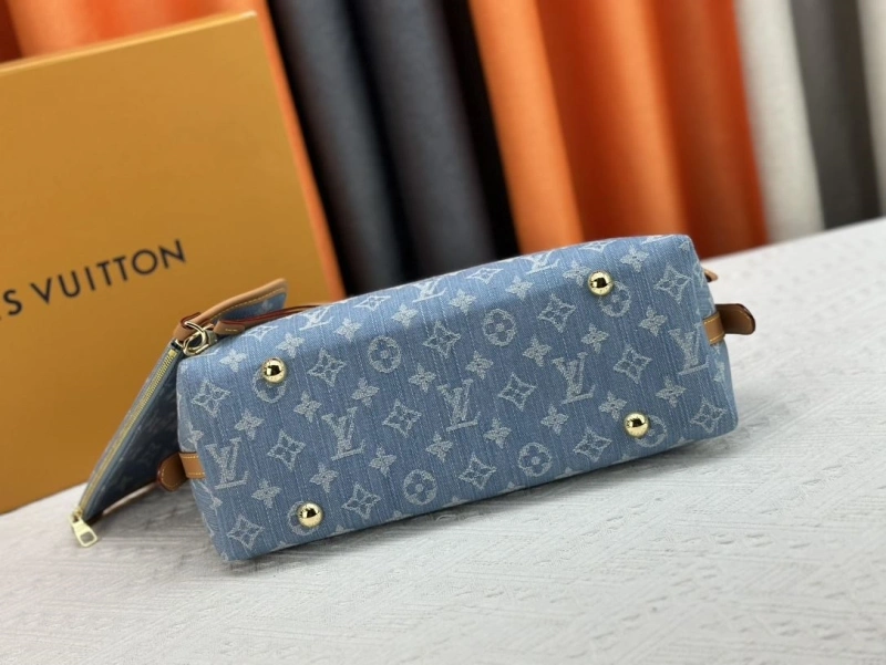LV Top Handle Bags 4233H-0541