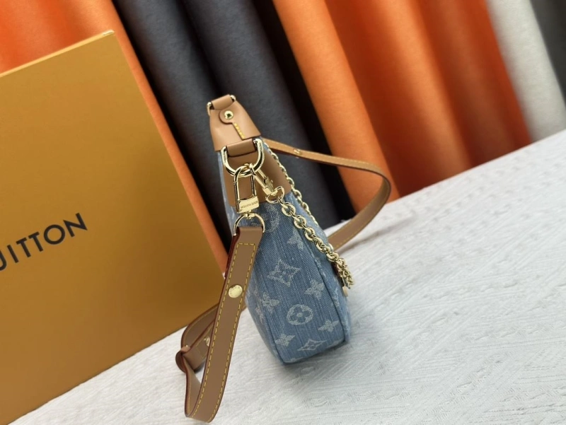 LV Satchel bags 4233H-0543